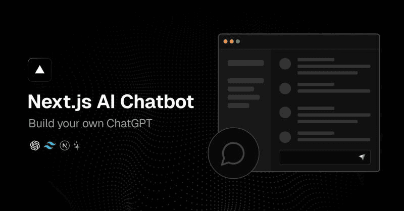 Building an AI-powered chatbot with React, Node.js, and GPT API.