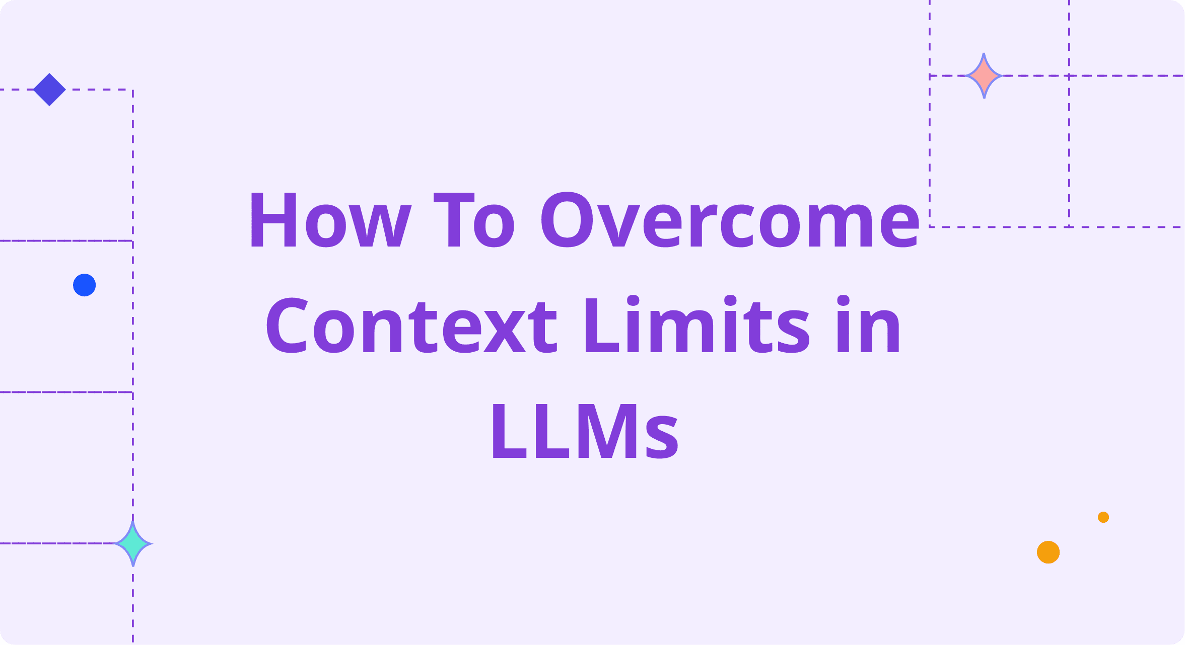 Context Windows for LLMs: How to Optimize Prompts for Long Documents