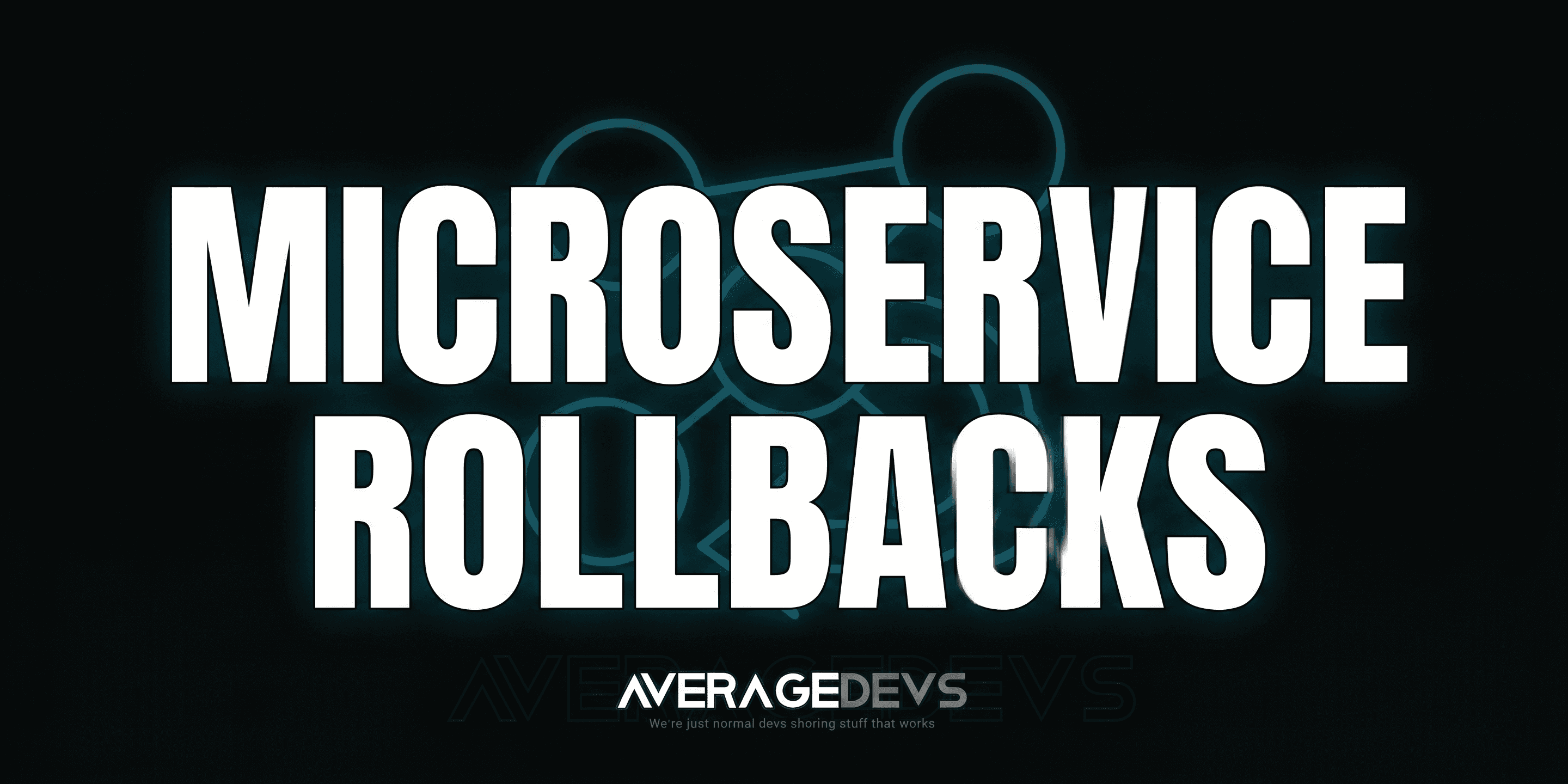 Distributed Transactions and Rollbacks: A Survival Guide to the Saga Pattern