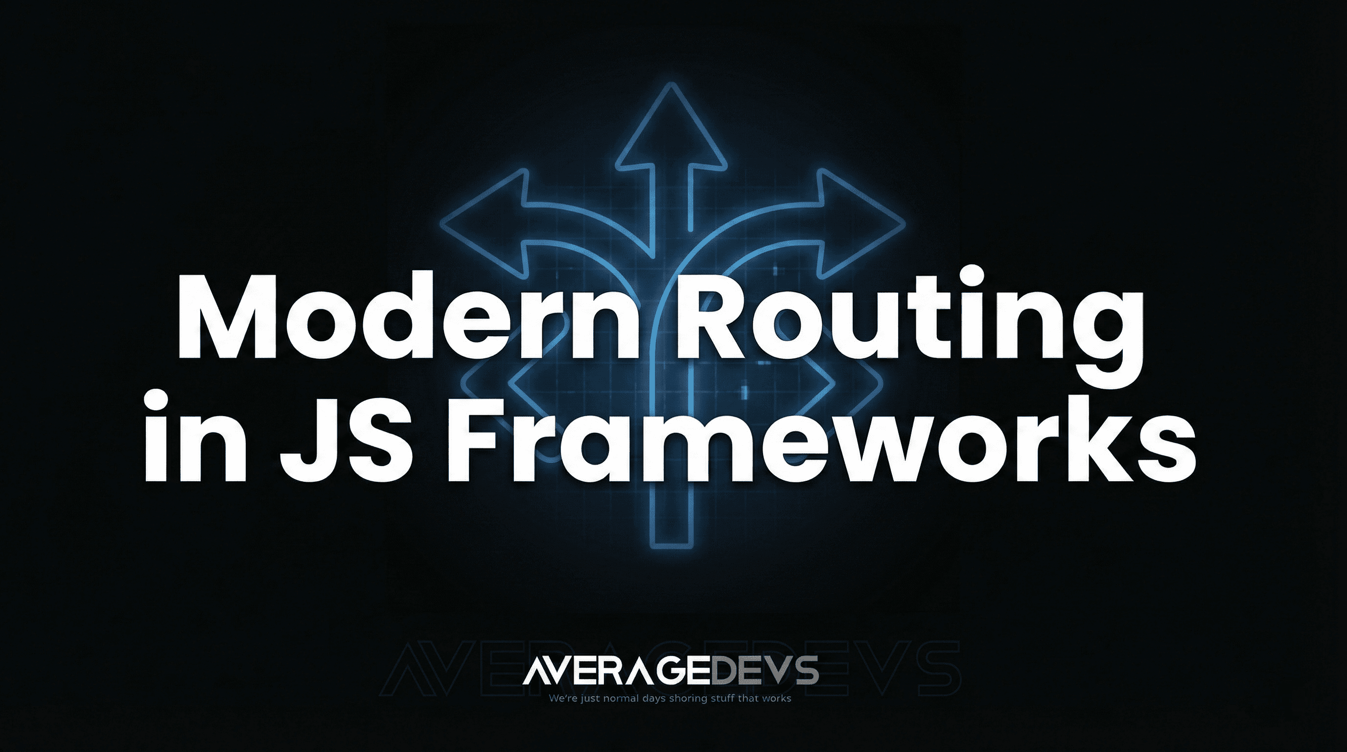 How Modern Routing Works in Frameworks Like Next.js, Remix, and Nuxt