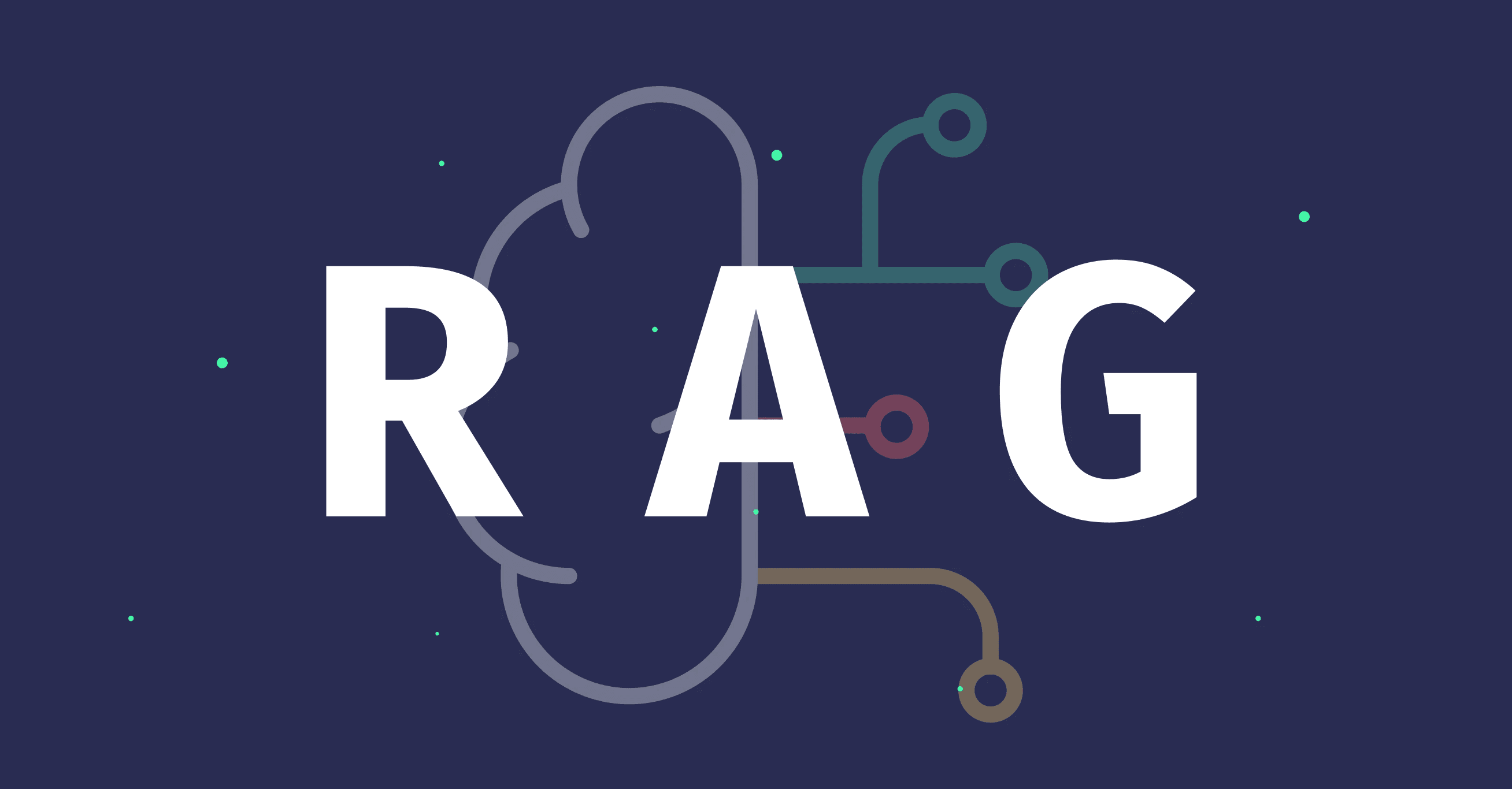 Explore how RAG works and how to implement it in a SaaS project