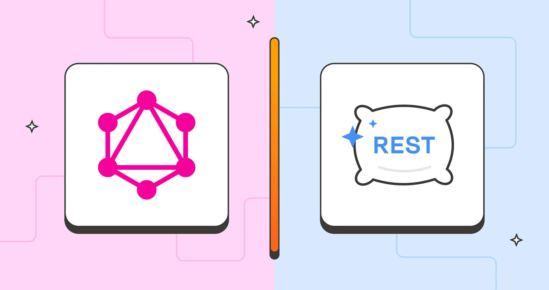 A Beginner's Guide to REST vs GraphQL APIs - When to Use Which ...