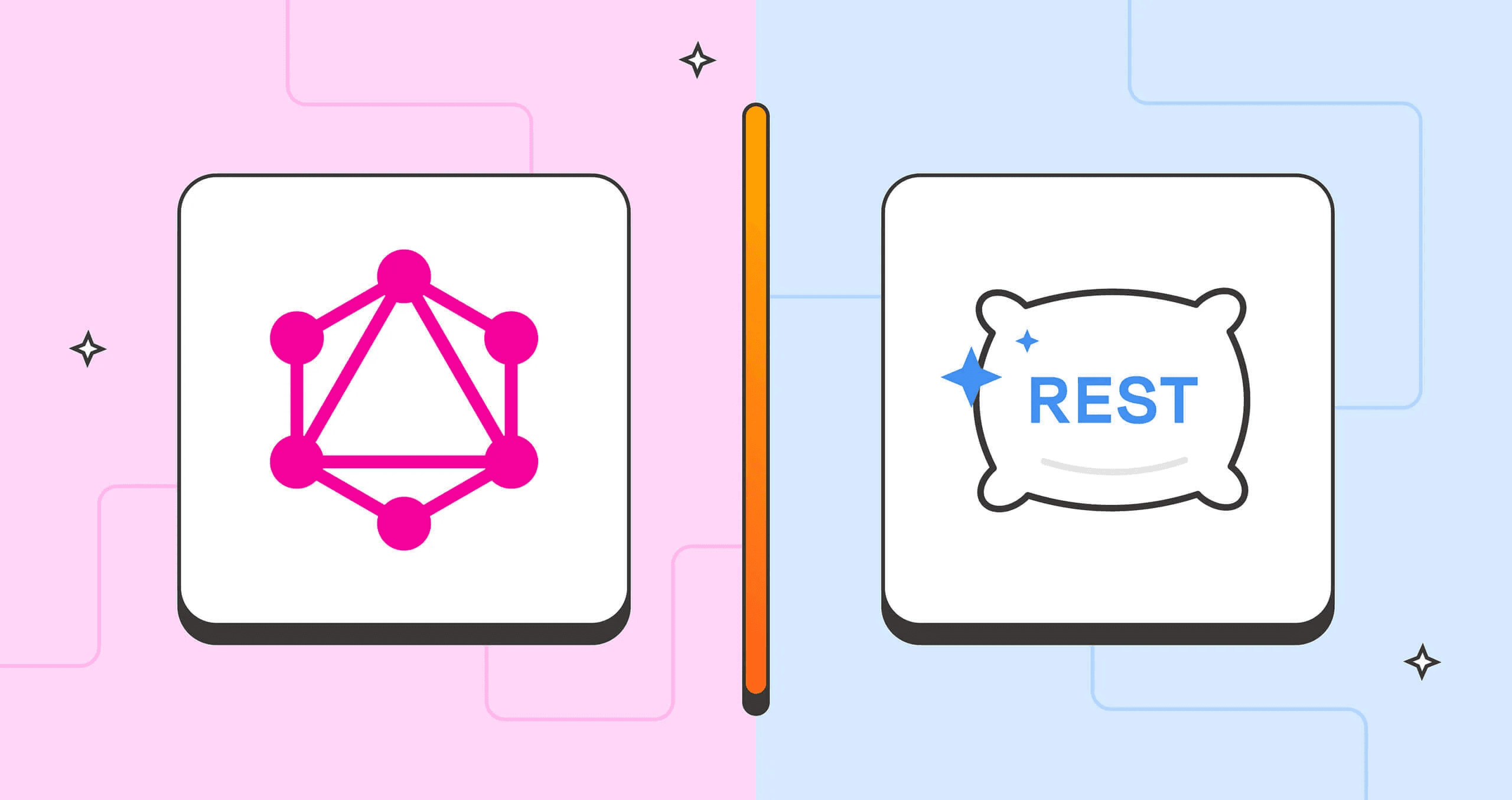 A Beginner's Guide to REST vs GraphQL APIs - When to Use Which