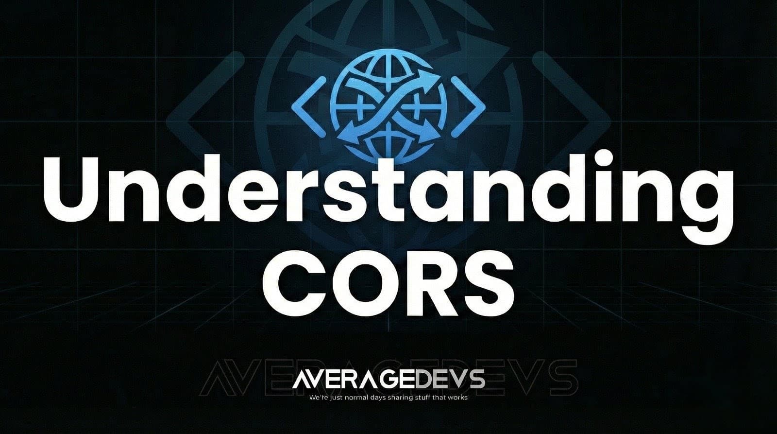 Understanding CORS in Depth and How Browsers Enforce It